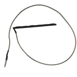 Micrófono-guitarra electroacústica/clásica